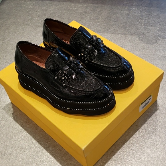 Mimosa shoes - Picture 2 of 6